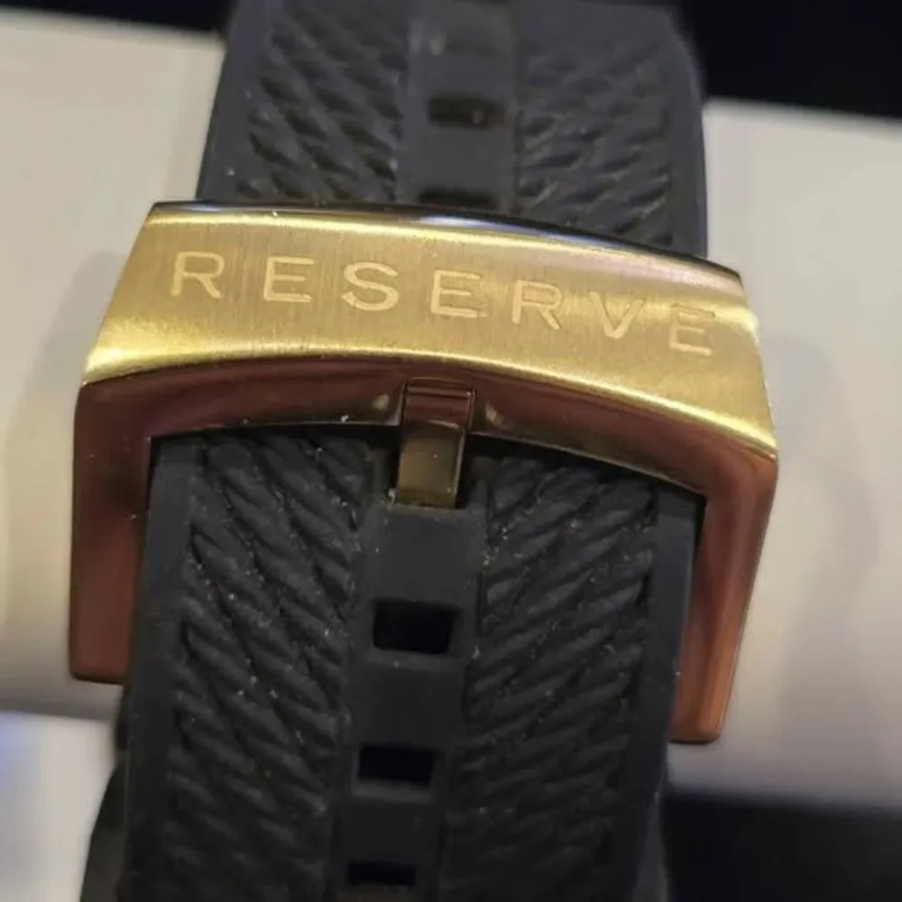 Invicta Bolt Zeus Reserve Collection Watch